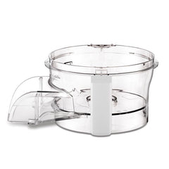Continuous Feed Attachment