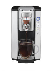 Single Serve Brewer