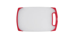 13" Semi-Transparent Board with Red