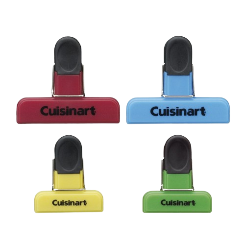 Chip Clips (Set of 4)