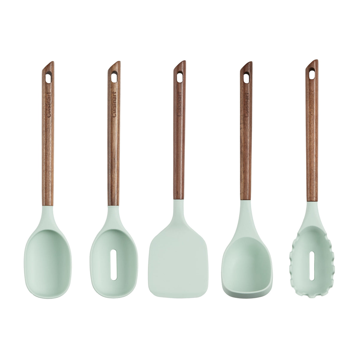 AcaciaFusion Set of 5 Tool Set