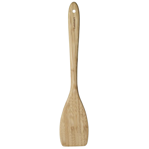 Bamboo Solid Turner