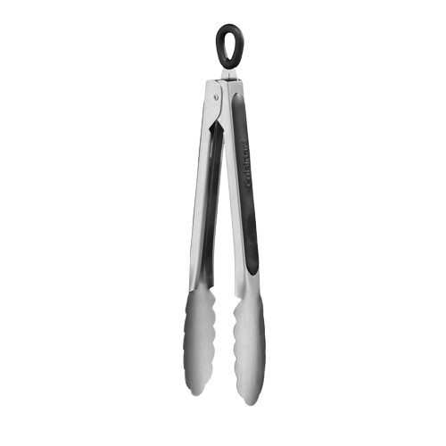 9" Tongs